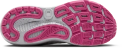 BROOKS Women's Adrenaline GTS 24 EXTRA WIDE (019 - Alloy/White/Zephyr) -TCRunning Shop 120426 019 S Adrenaline GTS 24 1