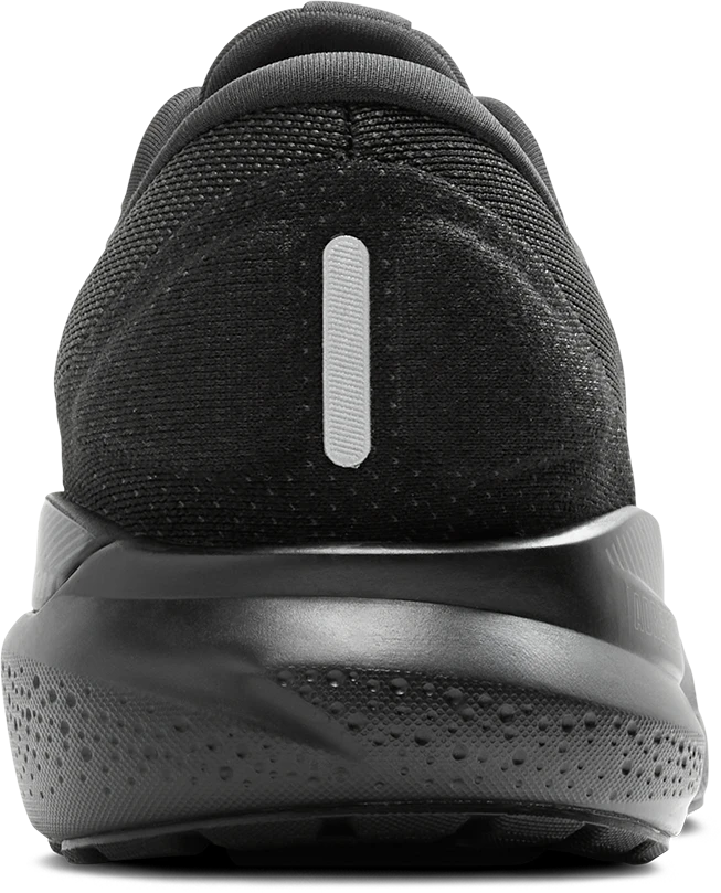 BROOKS Women's Adrenaline GTS 24 (020 - Black/Black/Ebony) 5 BROOKS Women's Adrenaline GTS 24 (020 - Black/Black/Ebony) - Image 5