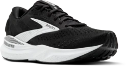 BROOKS Women's Adrenaline GTS 24 (087 - Black/White) 8 BROOKS Women's Adrenaline GTS 24 (087 - Black/White) -TCRunning Shop 120426 087 A Adrenaline GTS 24
