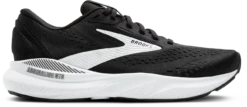 BROOKS Women's Adrenaline GTS 24 (087 - Black/White)
