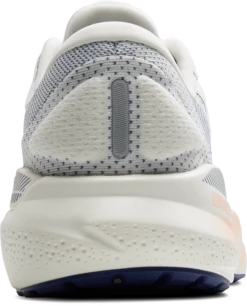 BROOKS Women's Adrenaline GTS 24 (140 - Grey/Blue Ribbon/Peach) -TCRunning Shop 120426 140 H Adrenaline GTS 24