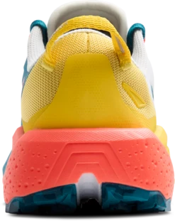 BROOKS Women's Caldera 8 (142 - Bit Of Blue/Quince/Flame) -TCRunning Shop 120429 142 H Caldera 8