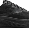 BROOKS Women's Ghost 17 (020 - Black/Black/Ebony)