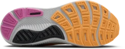 BROOKS Women's Ghost 17 (070 - Oyster/Apricot/Pink) -TCRunning Shop 120431 070 S Ghost 17 1