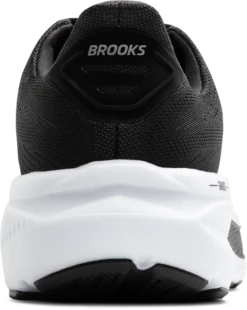 BROOKS Women's Ghost 17 WIDE (090 - Black/Grey/White) -TCRunning Shop 120431 090 H Ghost 17