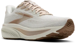 BROOKS Women's Ghost 17 (092 - Grey/Chateau Grey/Portabella)