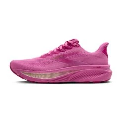 BROOKS Women's Ghost 17 (648 - Pink/Fuchsia/Gold) 9 BROOKS Women's Ghost 17 (648 - Pink/Fuchsia/Gold) -TCRunning Shop 120431 648 E Ghost 17