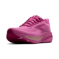 BROOKS Women's Ghost 17 (648 - Pink/Fuchsia/Gold) 8 BROOKS Women's Ghost 17 (648 - Pink/Fuchsia/Gold) -TCRunning Shop 120431 648 Z Ghost 17