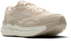 BROOKS Women's Ghost Max 2 SE (295 - Almond Peach/Chateau/Coconut) -TCRunning Shop 120433 295 A Ghost Max SE
