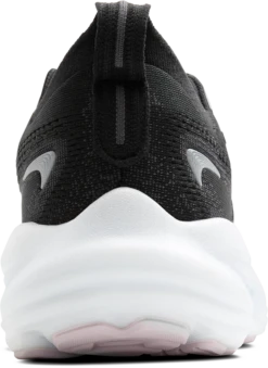 BROOKS Women's Glycerin 22 (024 - Black/Orchid Ice/White) -TCRunning Shop 120434 024 H Glycerin 22