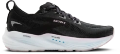BROOKS Women's Glycerin 22 (024 - Black/Orchid Ice/White)