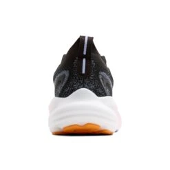 BROOKS Women's Glycerin 22 (088 - Black/Blue Heron/Orange) -TCRunning Shop 120434 088 H Glycerin 22