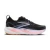 BROOKS Women's Glycerin 22 (088 - Black/Blue Heron/Orange)