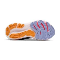 BROOKS Women's Glycerin 22 (088 - Black/Blue Heron/Orange) -TCRunning Shop 120434 088 S Glycerin 22
