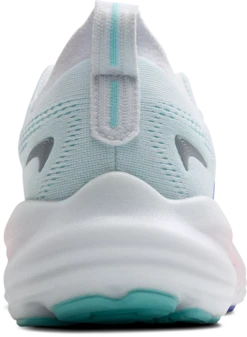 BROOKS Women's Glycerin 22 WIDE (110 - White/Limpet Shell/Amparo Blue) -TCRunning Shop 120434 110 H Glycerin 22