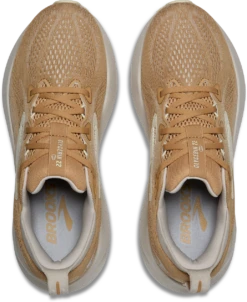 BROOKS Women's Glycerin 22 (246 - Taffy/Moonbeam/Essence) -TCRunning Shop 120434 246 O Glycerin 22