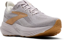 BROOKS Women's Glycerin 22 (550 - Lilac/Taffy/Coconut) -TCRunning Shop 120434 550 A Glycerin 22