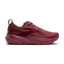 BROOKS Women's Glycerin 22 (570 - Berry/Burgundy/Rose)