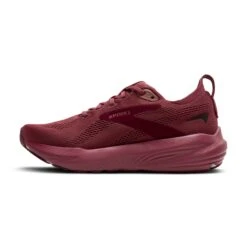 BROOKS Women's Glycerin 22 (570 - Berry/Burgundy/Rose) -TCRunning Shop 120434 570 M Glycerin 22