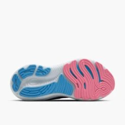 BROOKS Women's Glycerin GTS 22 WIDE (429 - Blue Ribbon/Peacoat/Dianthus) -TCRunning Shop 120435 429 s glycerin gts 22 womens supportive cushion road running shoe