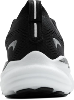 BROOKS Women's Glycerin GTS 22 (090 - Black/Grey/White) 10 BROOKS Women's Glycerin GTS 22 (090 - Black/Grey/White) -TCRunning Shop 120435 090 H Glycerin GTS 22 1