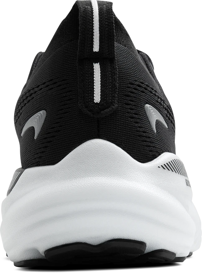 BROOKS Women's Glycerin GTS 22 (090 - Black/Grey/White) 5 BROOKS Women's Glycerin GTS 22 (090 - Black/Grey/White) - Image 5