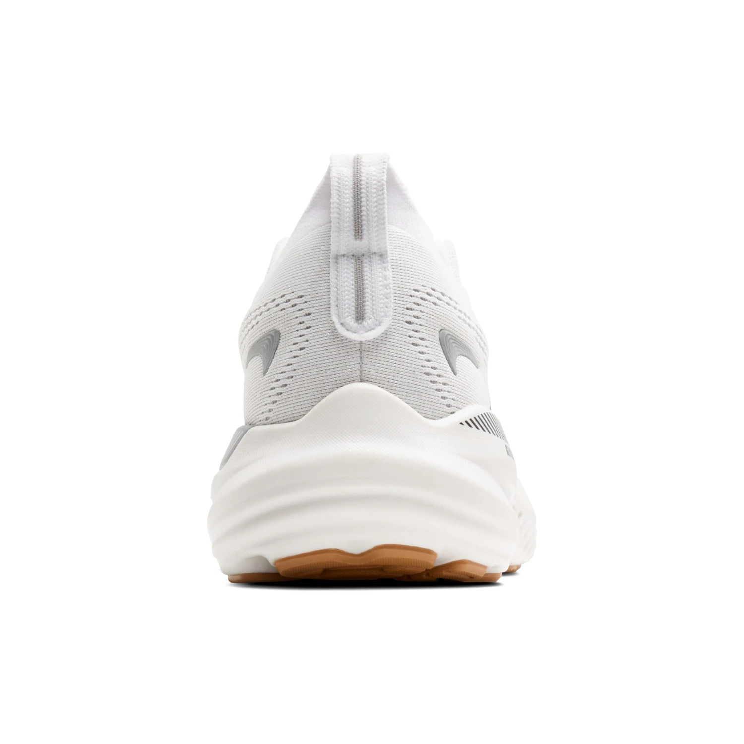 BROOKS Women's Glycerin GTS 22 (135 - White/Grey/Black) 5 BROOKS Women's Glycerin GTS 22 (135 - White/Grey/Black) - Image 5