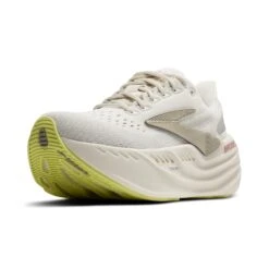 BROOKS Women's Glycerin Max (115 - Coconut/Alloy/Rose) -TCRunning Shop 120436 115 Z Glycerin Max