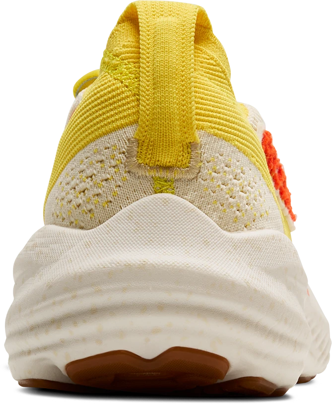 BROOKS Women's Glycerin Stealthfit 22 (744 - Cyber/Vermillion/Seed Pearl) 5 BROOKS Women's Glycerin Stealthfit 22 (744 - Cyber/Vermillion/Seed Pearl) - Image 5