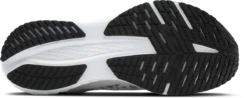 BROOKS Women's Launch 11 (087 - Black/White) -TCRunning Shop 120439 087 S Launch 11