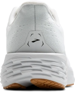 BROOKS Women's Launch 11 (135 - White/Grey/Black) -TCRunning Shop 120439 135 H Launch 11