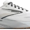 BROOKS Women's Launch 11 (135 - White/Grey/Black)