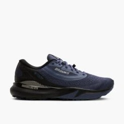BROOKS Women's Adrenaline GTS 24 GTX (459 - Black/Nightshadow/Coconut)