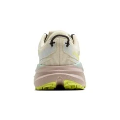 BROOKS Women's Cascadia 19 (117 - Coconut/Misty Blue/Ebony) -TCRunning Shop 120446 117 H Cascadia 19