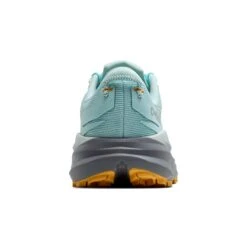 BROOKS Women's Cascadia 19 (437 - Clearwater/Primer Grey/Apricot) -TCRunning Shop 120446 437 H Cascadia 19
