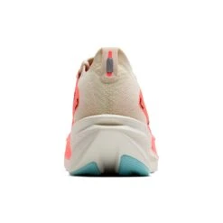 BROOKS Women's Hyperion Max 3 (659 - Coconut/Fiery Coral/Atomizer) -TCRunning Shop 120455 659 H Hyperion Max 3