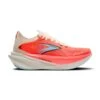 BROOKS Women's Hyperion Max 3 (659 - Coconut/Fiery Coral/Atomizer)