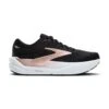 BROOKS Women's Ghost Max 3 (043 - Black/Black/Rose Gold)