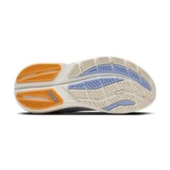 BROOKS Women's Ghost Max 3 (151 - Coconut/Blue Heron/Orange) 11 BROOKS Women's Ghost Max 3 (151 - Coconut/Blue Heron/Orange) -TCRunning Shop 120457 151 S Ghost Max 3