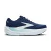 BROOKS Women's Ghost Max 3 (406 - Navy/Peacoat/Clearwater)