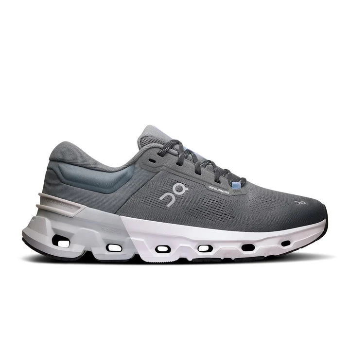 Men's Cloudflyer 5 (Stone/Glacier) 1 Men's Cloudflyer 5 (Stone/Glacier)