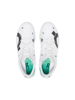 On Women's Cloudspike 10,000m (Undyed-White/Mint) 8 On Women's Cloudspike 10,000m (Undyed-White/Mint) -TCRunning Shop 12 d234d39a 8f6c 445a 8390 78146e47860d