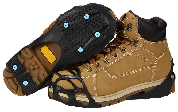 Due North All Purpose Traction Aids 1 Due North All Purpose Traction Aids