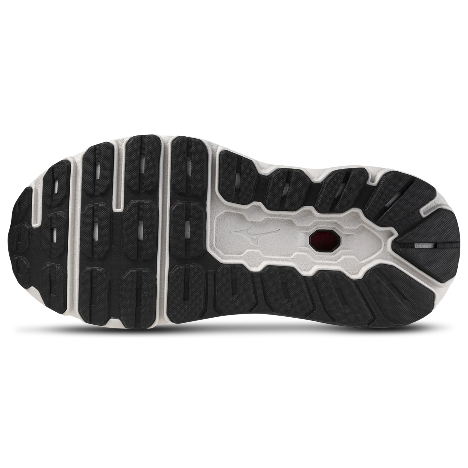 Mizuno Women’s Wave Horizon 7 (900A - Black/Nimbus Cloud) 5 Mizuno Women’s Wave Horizon 7 (900A - Black/Nimbus Cloud) - Image 5