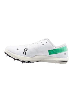 On Women's Cloudspike 10,000m (Undyed-White/Mint) 7 On Women's Cloudspike 10,000m (Undyed-White/Mint) -TCRunning Shop 14 dce1509d 1996 4257 bd06 ff008ada87fd