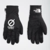 The North Face Flight Glove - TNF Black Performance Running Gloves
