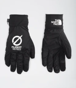 The North Face Flight Glove - TNF Black Performance Running Gloves