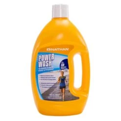 Nathan Power Wash™ Performance Laundry Detergent (64oz)