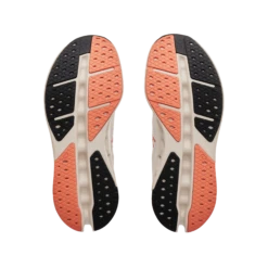Women's Cloudsurfer Max (Ivory/Salmon) -TCRunning Shop 1726728914123 3wf30223297 cloudsurfer max fw25 ivory salmon w ka g3