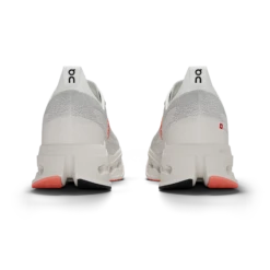 Women's Cloudsurfer Max (Ivory/Salmon) -TCRunning Shop 1726728914123 3wf30223297 cloudsurfer max fw25 ivory salmon w ka g5